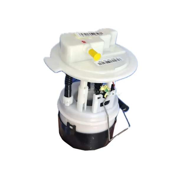 تصویر محصول پمپ بنزین پژو 207 پانوراما اتوماتیک TU5P سال 1401